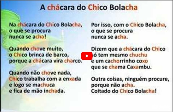 Pronúncia - Os sons do português - Parte 2