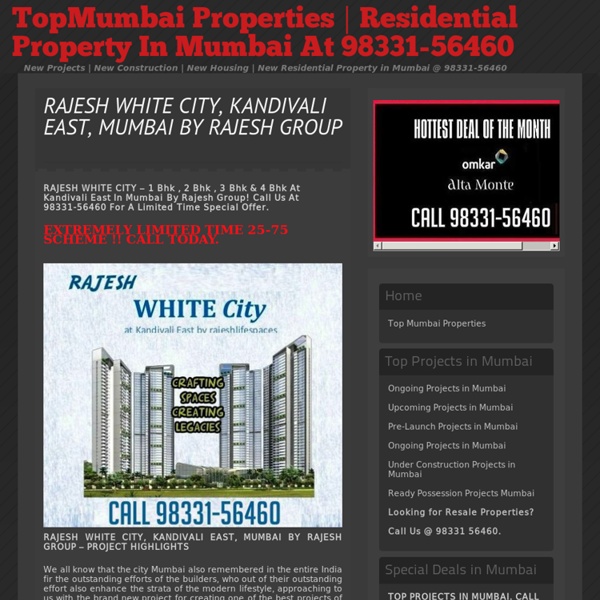 Rajesh White City Prices