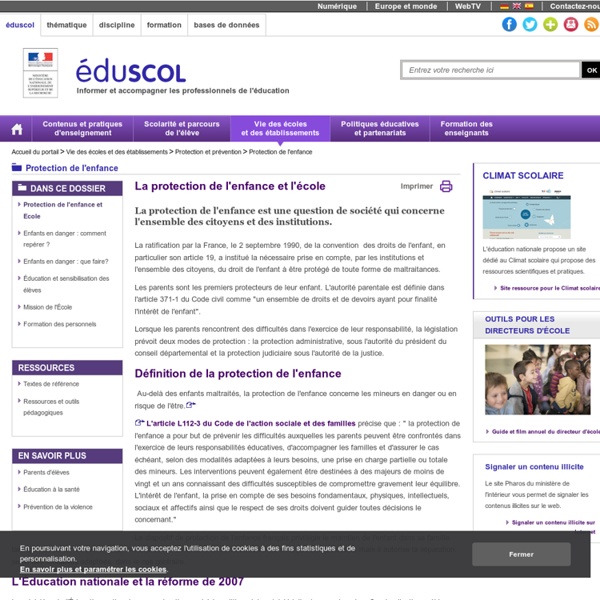 Eduscol