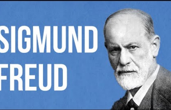PSYCHOTHERAPY - Freud