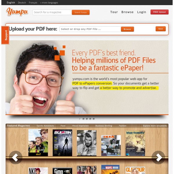 File PDF in Ebooks - yumpu.com