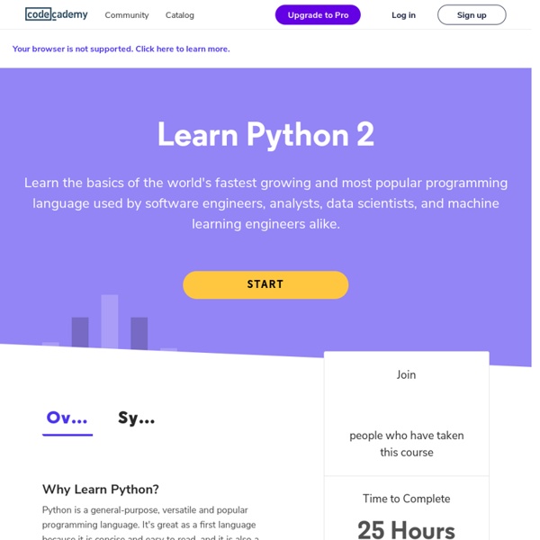 Python