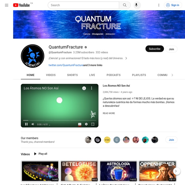 QuantumFracture
