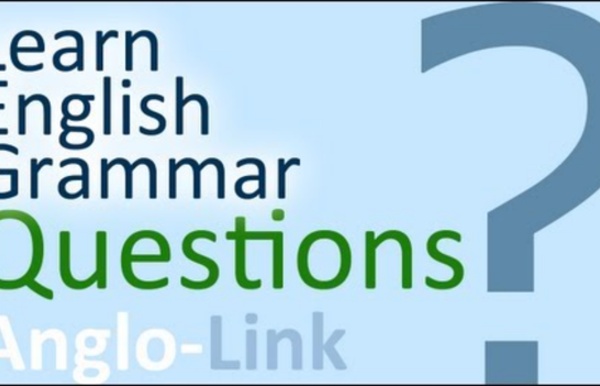 Questions - Learn English Grammar
