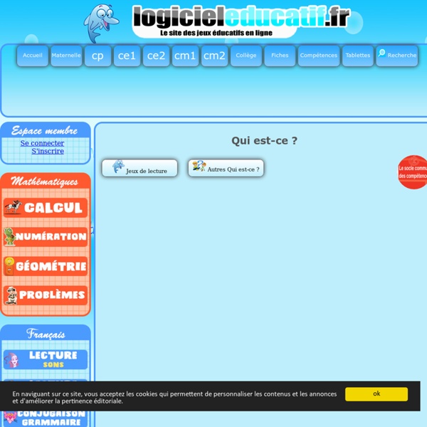 Qui est ce en ligne Pearltrees