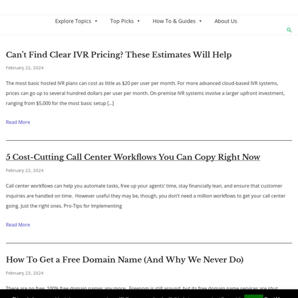 Quick Sprout Blog by Neil Patel