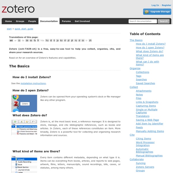 Quick_start_guide [Zotero Documentation]