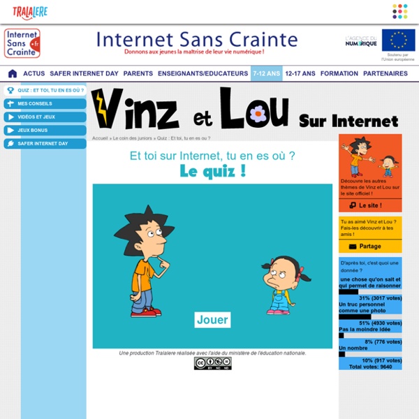 Tu En Es Ou