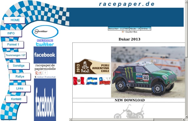 Racepaper.de - germany - bremen