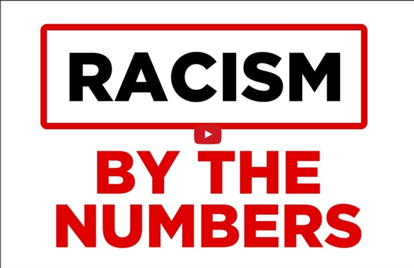 Racism in the United States: By the Numbers