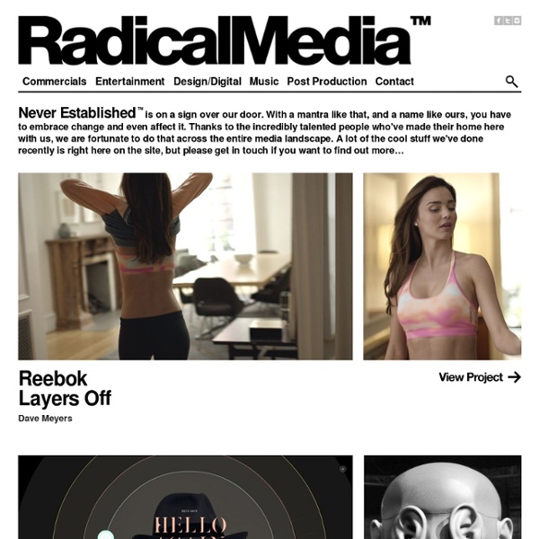 Radical.media