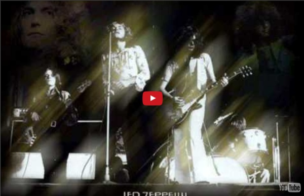 Ramble On - Led Zeppelin