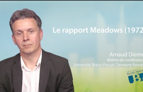 Le rapport Meadows (1972)