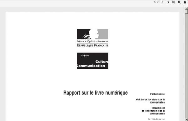 Www.culture.gouv.fr/culture/actualites/conferen/albanel/rapportpatino.pdf