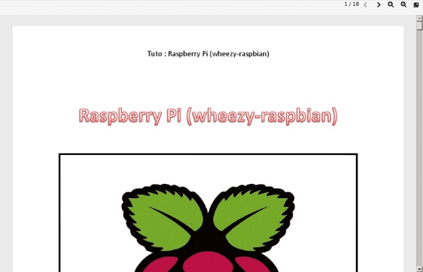 Blog.anth-o.fr/fichiers/tutos/RaspberryPi-FreeboxV6.pdf