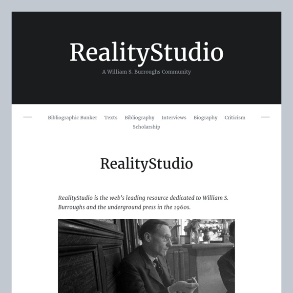 RealityStudio