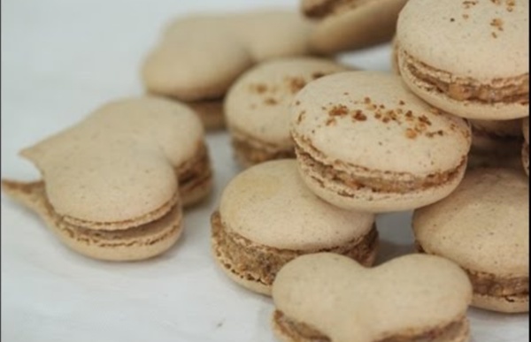 Recette Macarons - Inratable!
