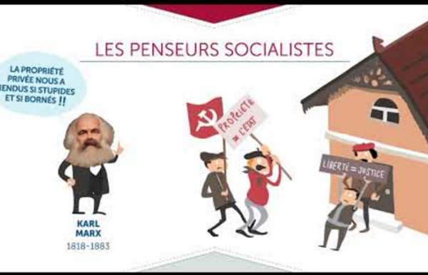 Vidéo inégalités + justice sociale (utilitarisme et égalitarisme libéral)