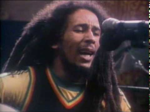 Bob Marley - redemption song acustic