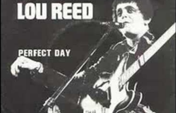 Lou Reed- Walk on the Wild Side