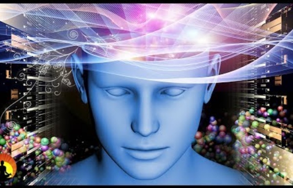 Study Music Alpha Waves: Relaxing Studying Music, Brain Power, Focus Concentration Music ☯161
