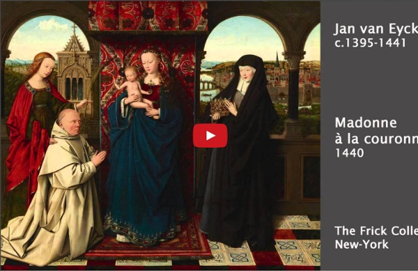 Video analyse: La Renaissance éclatée - La Renaissance Européenne