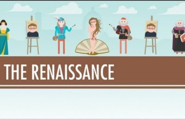 The Renaissance: Was it a Thing? - Crash Course World History #22