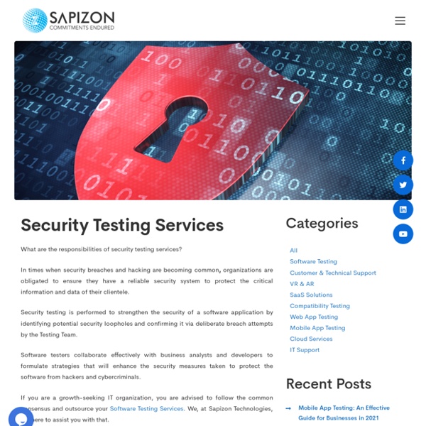 what-are-the-responsibilities-of-security-testing-services-pearltrees