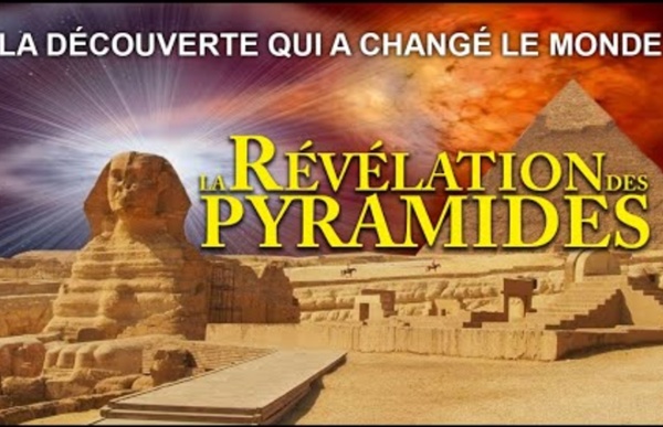 La révélation des Pyramides - Le film en français