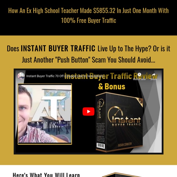 Affiliate Marketing Ebook Secrets