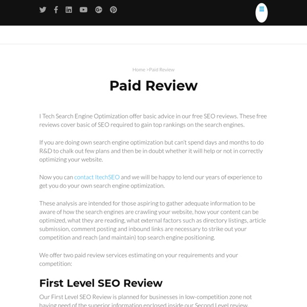 SEO Paid Reviews - An Intriguing Steps to Rank your website on SEO Paid Reviews - An Intriguing Steps to Rank your website on Top in Search EnginesTop in Search Engines
