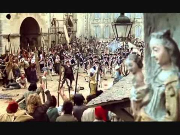 14 juillet 1789 - La Prise de la Bastille