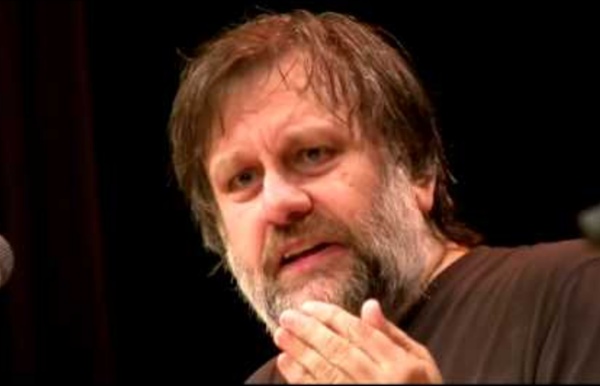 Slavoj Žižek - What does it mean to be a revolutionary today? Marxism 2009‬‏