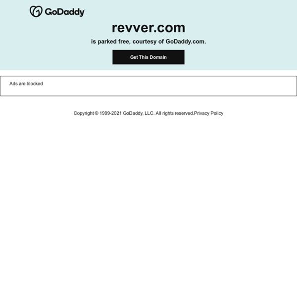 Revver Video Sharing Network