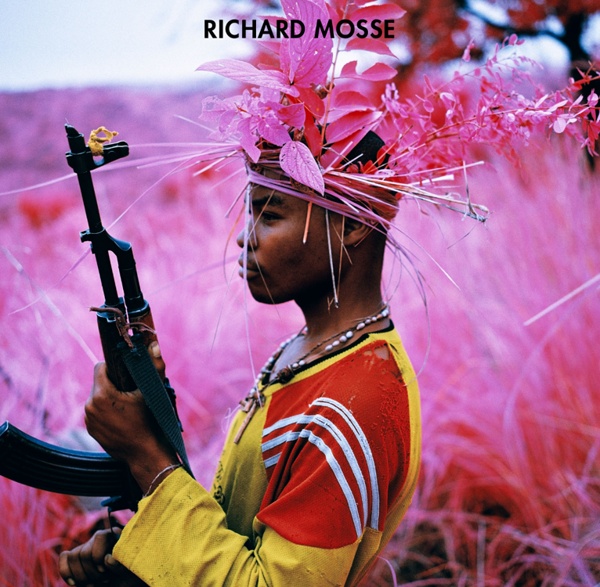 Richard Mosse