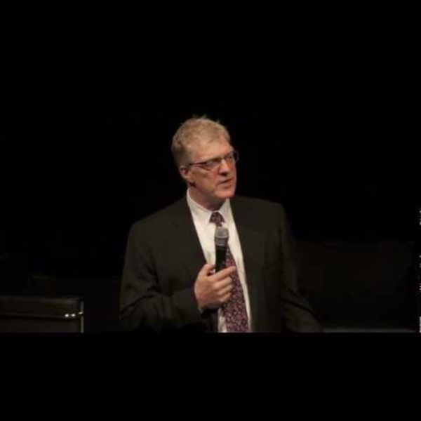 Sir Ken Robinson - Educating the Heart and Mind