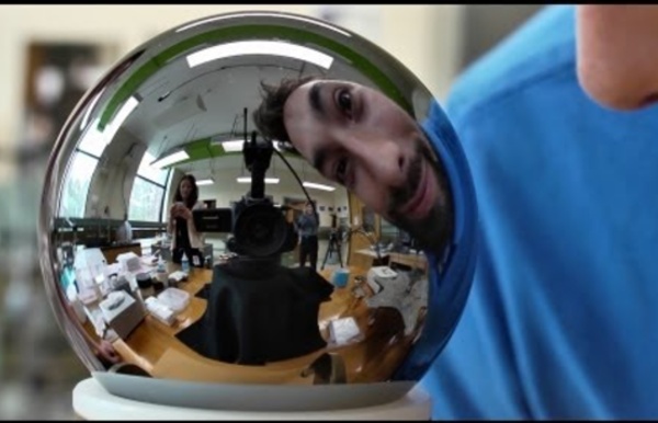 World's Roundest Object! Redefining The Kilogram