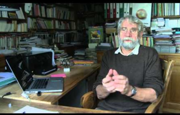 PIERRE MASSON Les rythmes lunaires en biodynamie