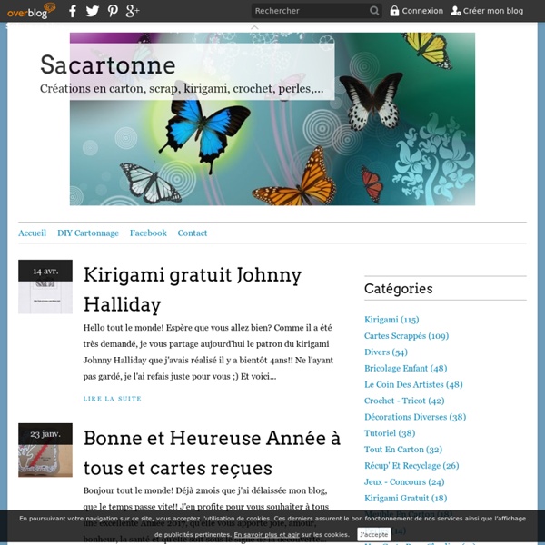 Sacartonne