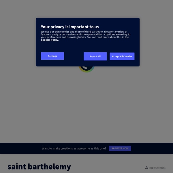 Spécial Histoire : La Saint Barthelemy ! 5e et +