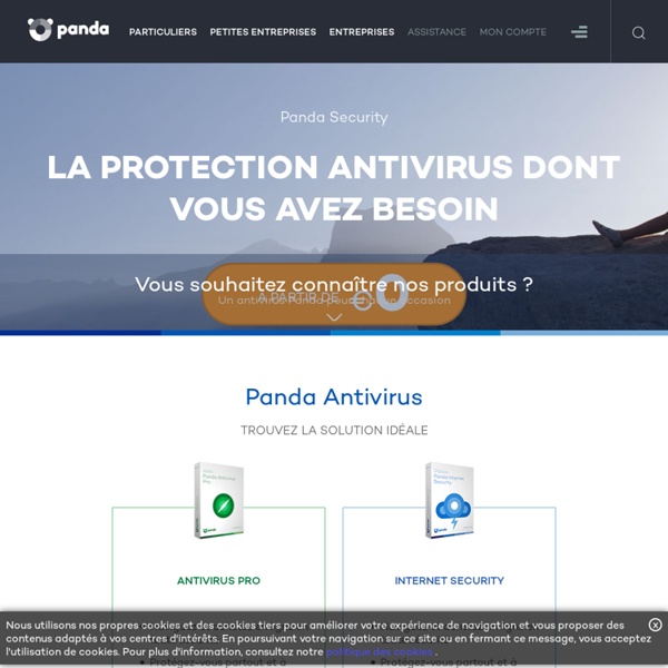 Panda Free Antivirus online