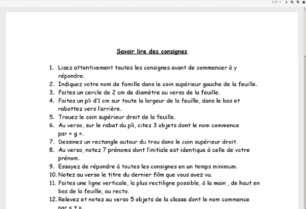 Savoir-lire-des-consignes