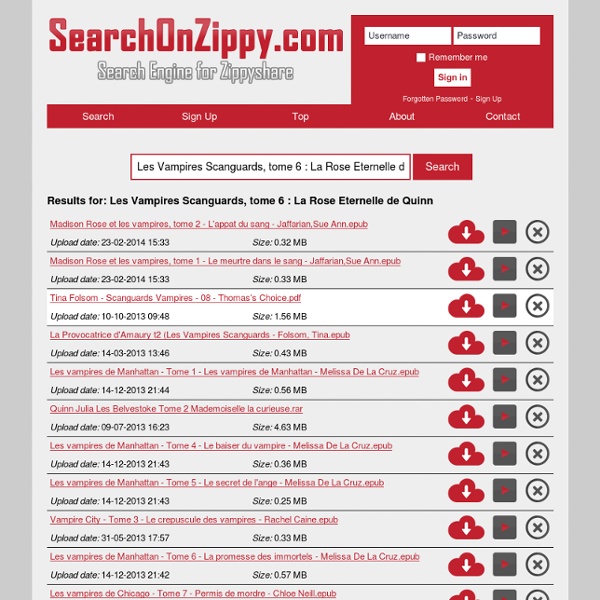 SearchOnZippy.com