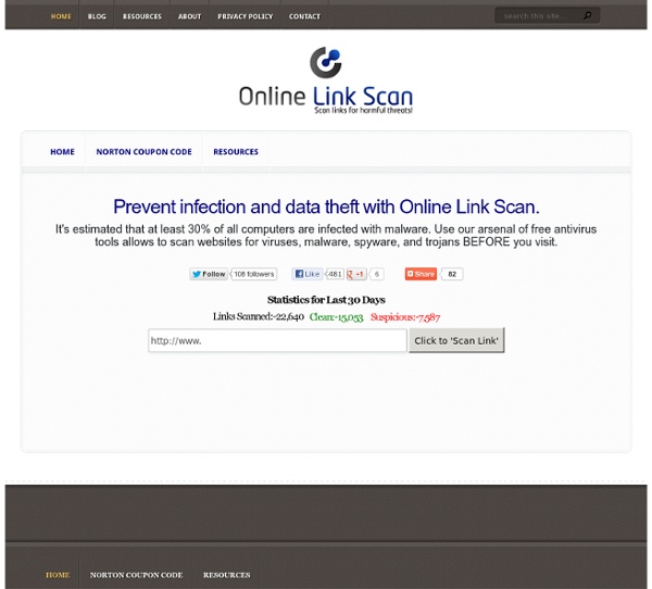 trojan virus link