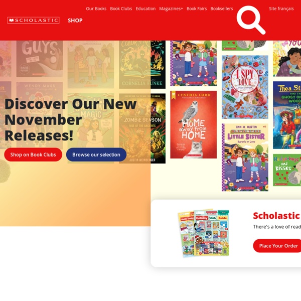 Scholastic