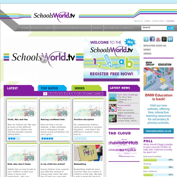 SchoolsWorld