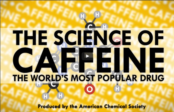 The Science of Caffeine: The World's Most Popular Drug - Reactions