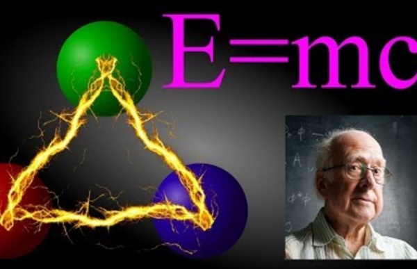 E=mc² et le boson de Higgs — Science étonnante #46