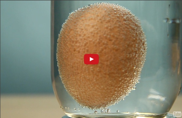 Super Cool Science Experiments You Can Do At Home