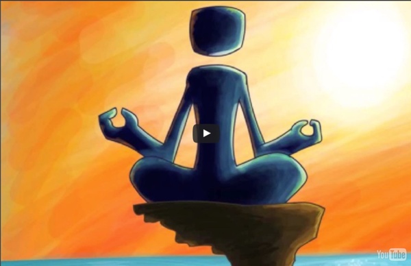 Lesson 8 - Meditation